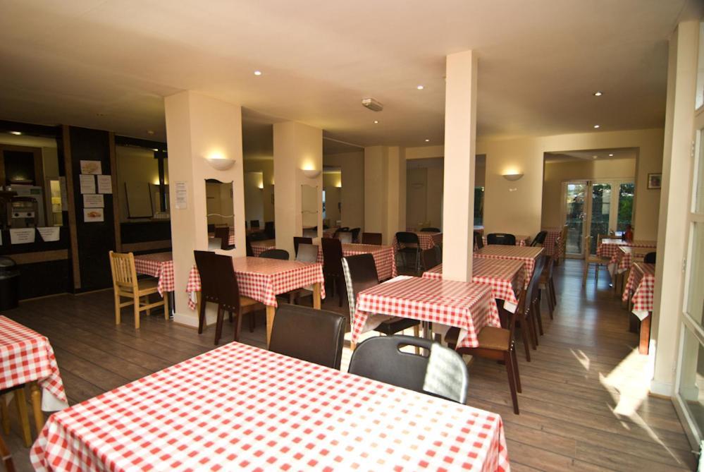 Hotell Park View 3*