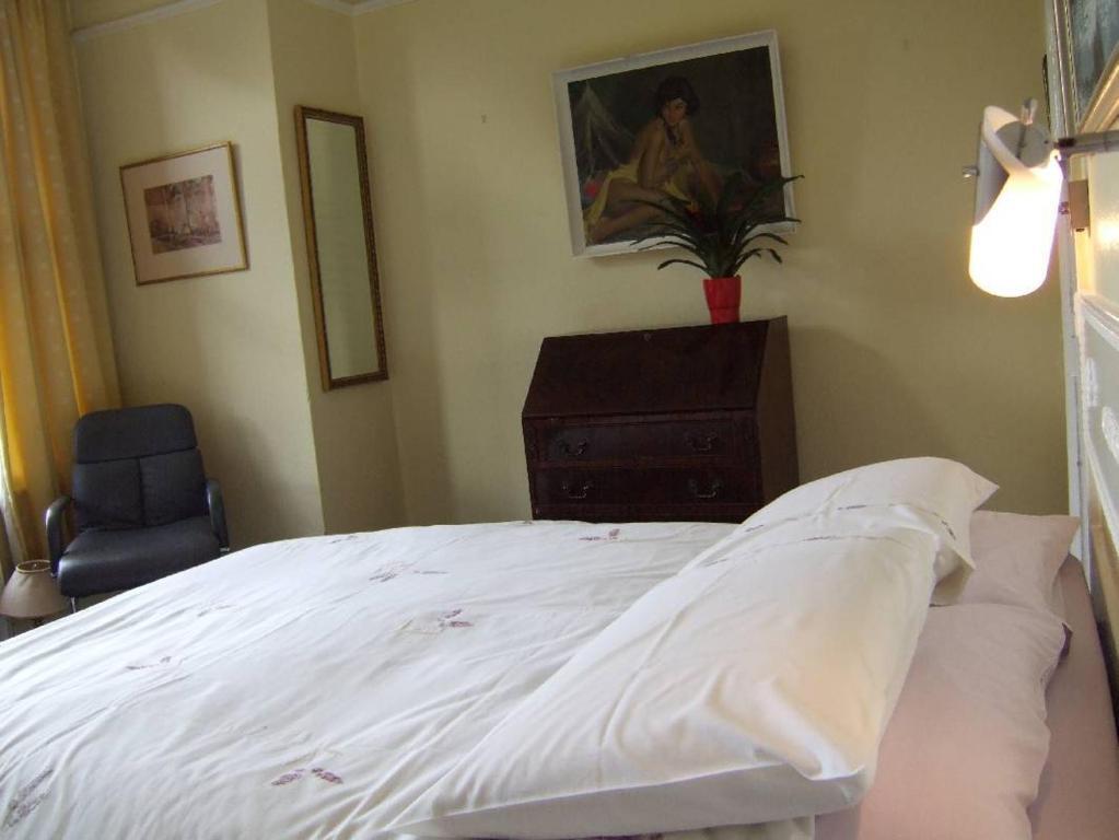 Hotell Brook