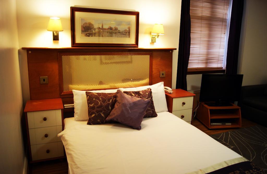 Hotell Westpoint 3*