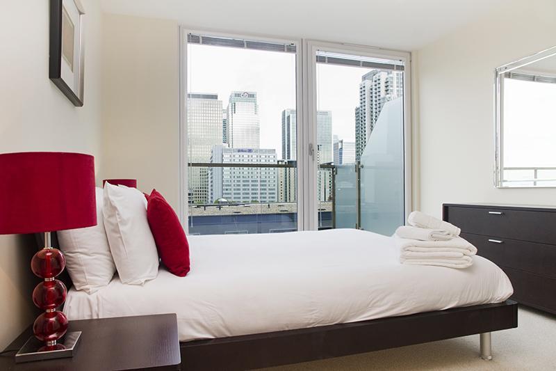 Denison House - Elite London