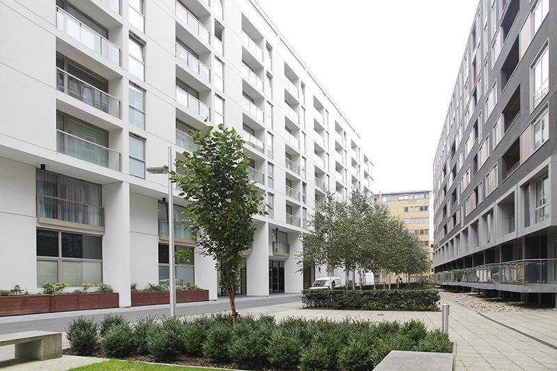Apartment Denison House - Elite London