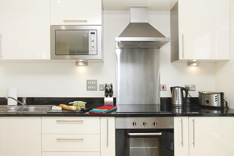 Apartment Denison House - Elite *