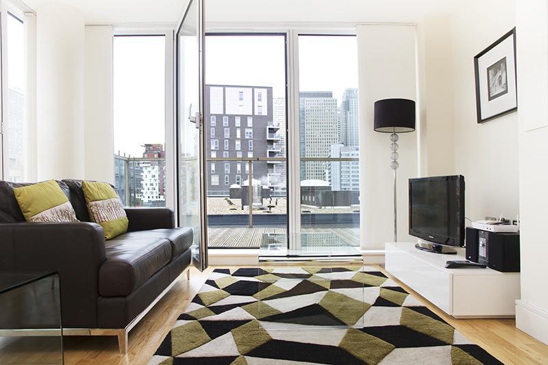 Denison House - Elite London