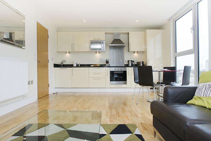 Apartment Denison House - Elite London