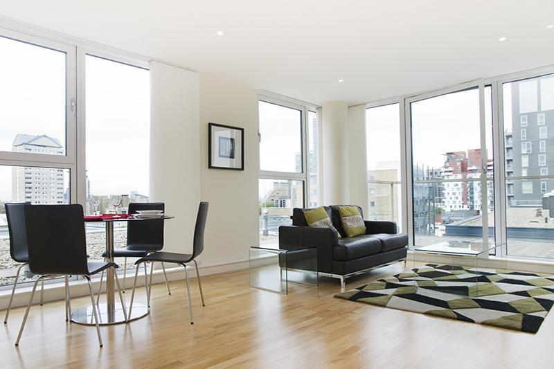 Apartment Denison House - Elite *