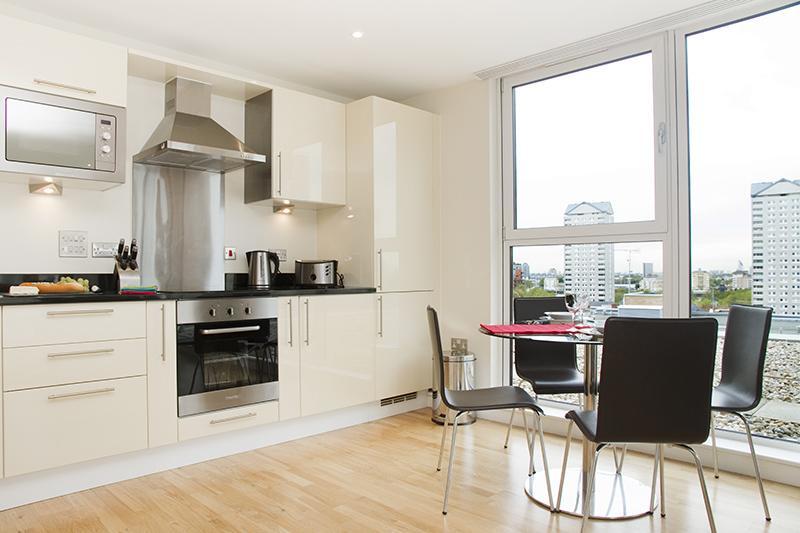 Apartment Denison House - Elite