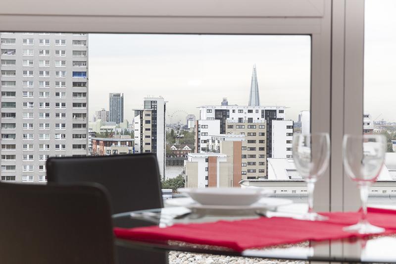Apartment Denison House - Elite London