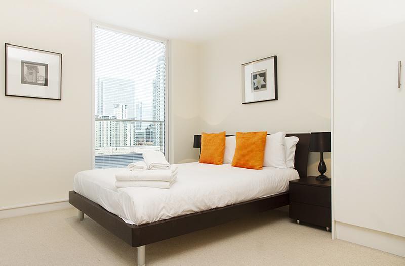 Apartment Denison House - Elite