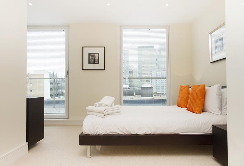 Apartment Denison House - Elite London