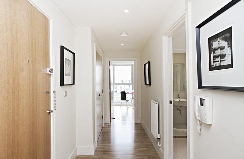 Denison House - Elite