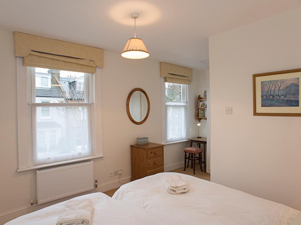 Hotell Veeve House Ashlone Road Putney