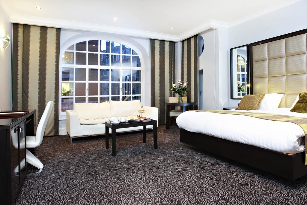 Hotell Washington Mayfair