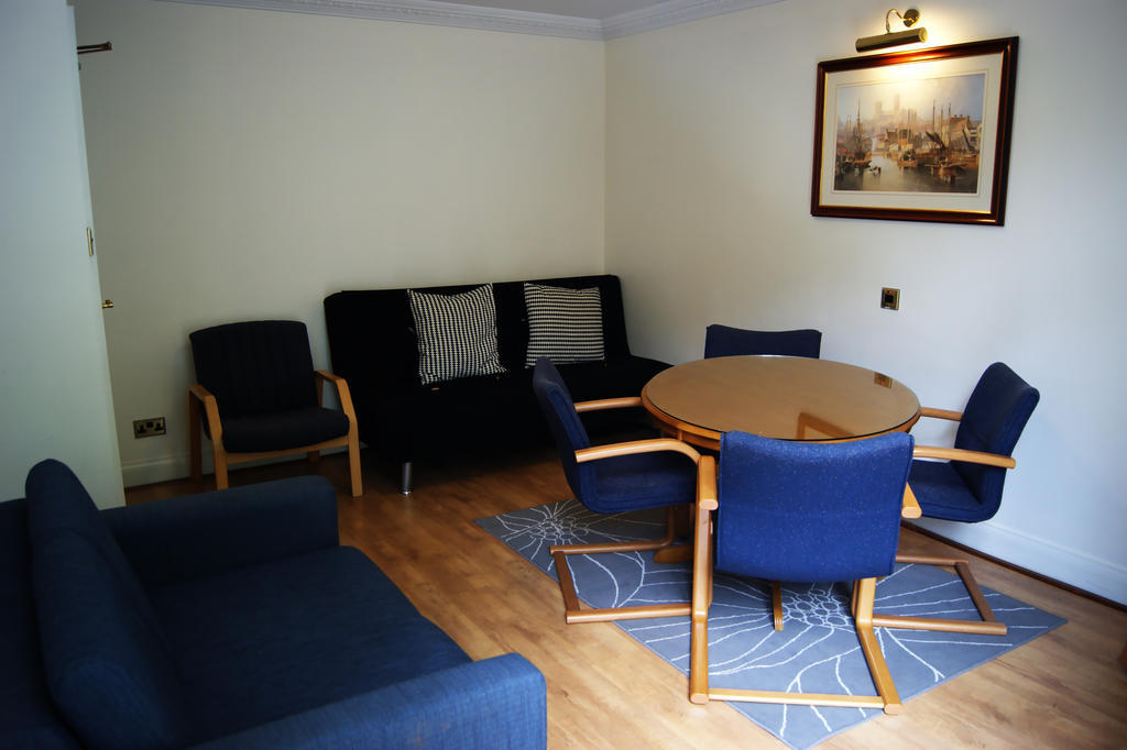 Hotell Westpoint 3*