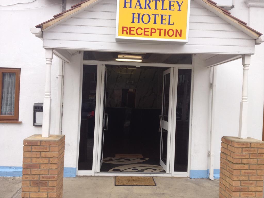 Hotel Hartley London