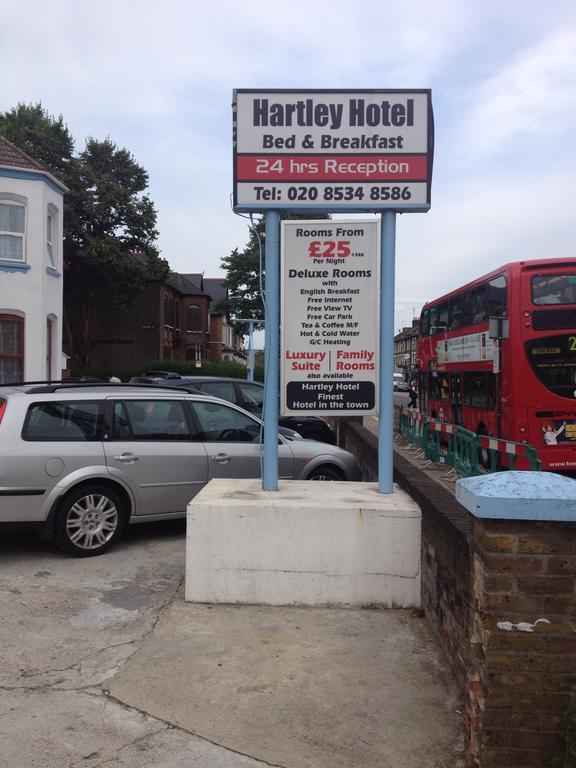 Hartley London