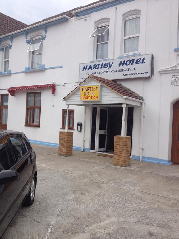 Hotel Hartley London