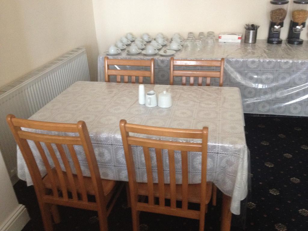 Hotel Hartley
