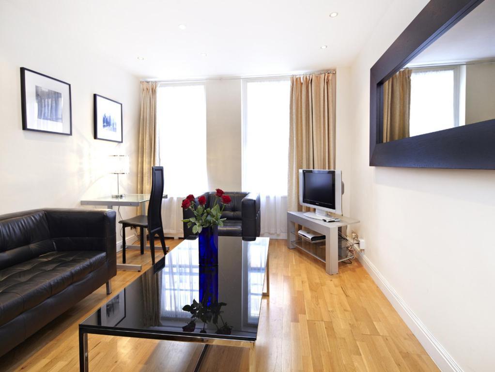 Apartment Cumberland London