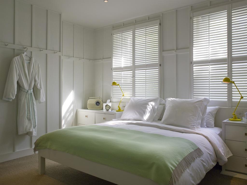 Hotell High Road House London