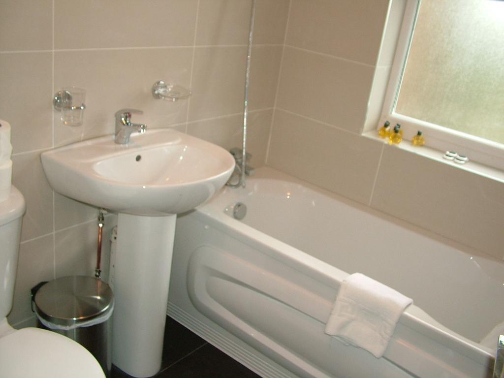 Hotel Park @ Finsbury Park London
