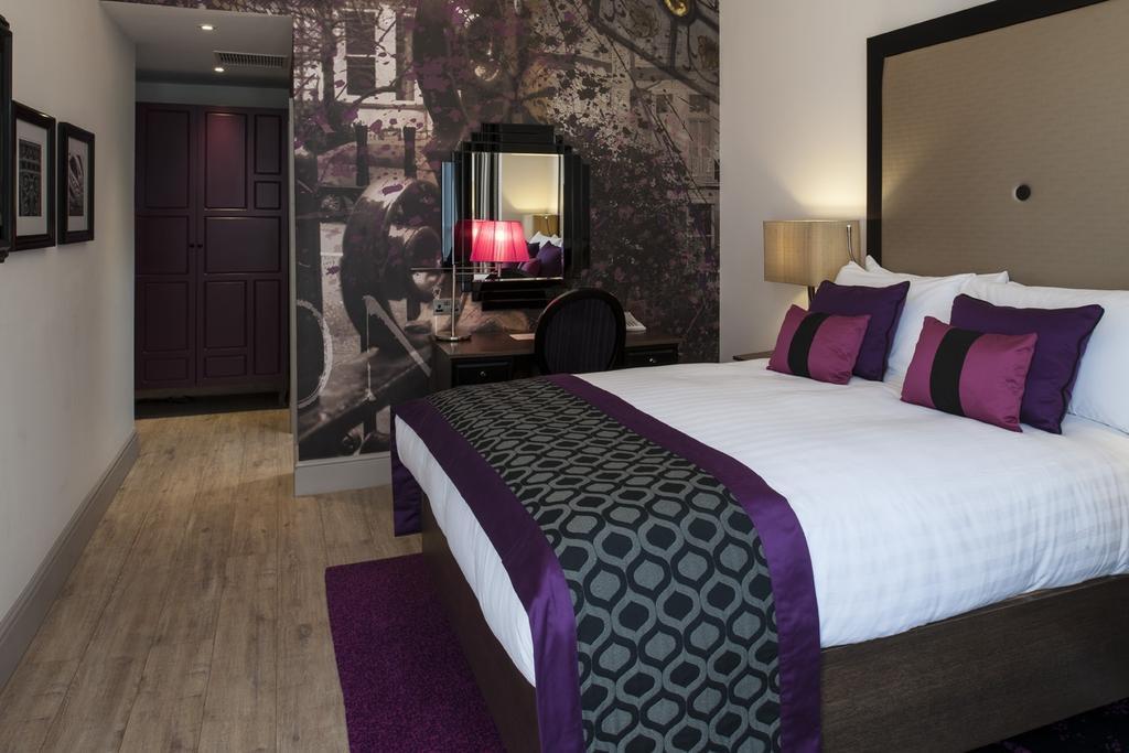 Indigo - Kensington By Ihg London