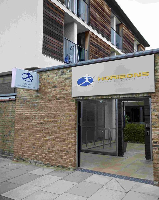 Guest house Horizons Accommodation