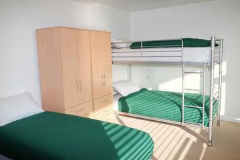 Apartment Access West Kensington *