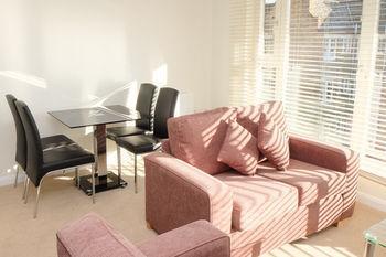 Apartment Access West Kensington