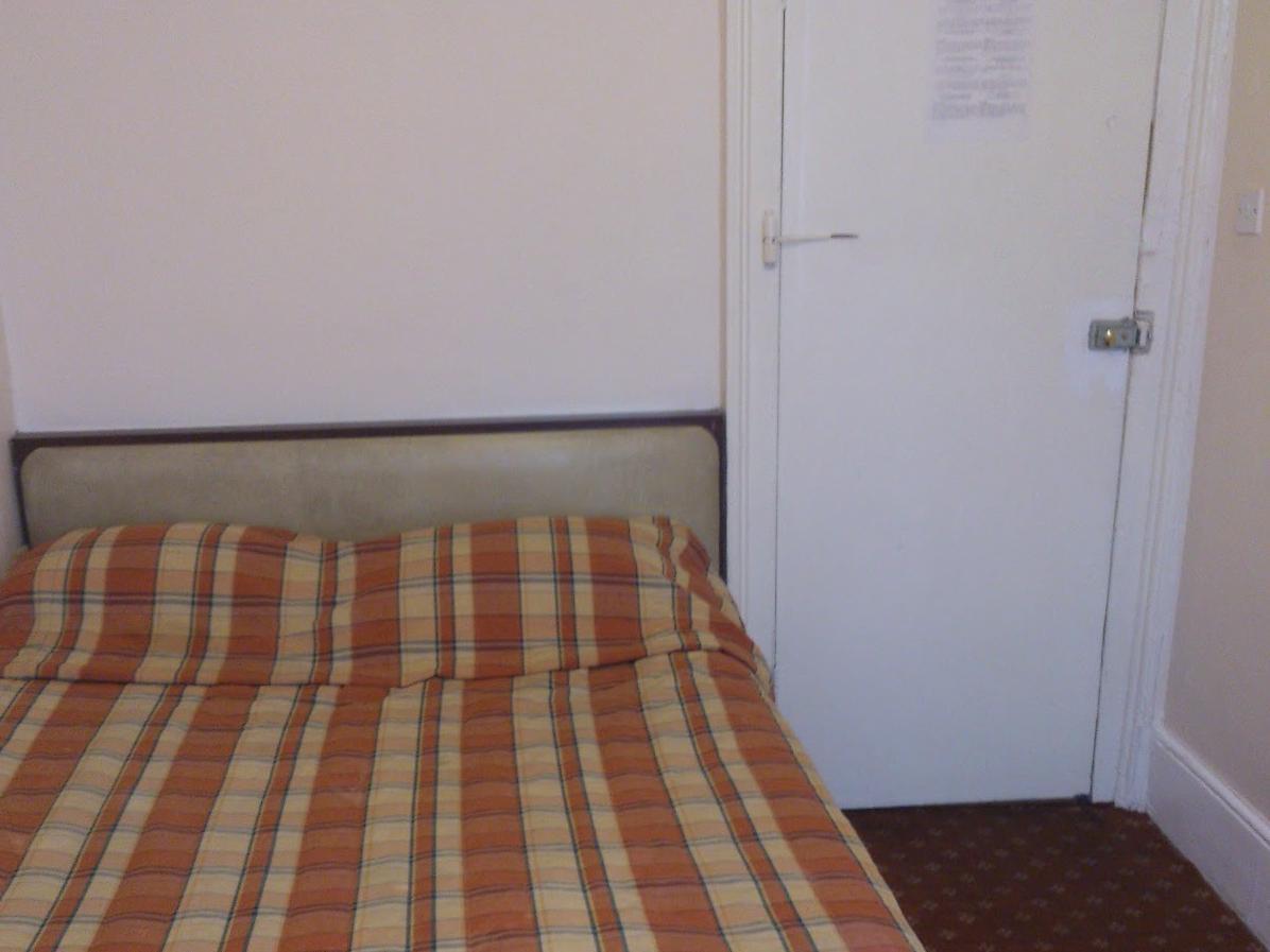 Hotel Continental London