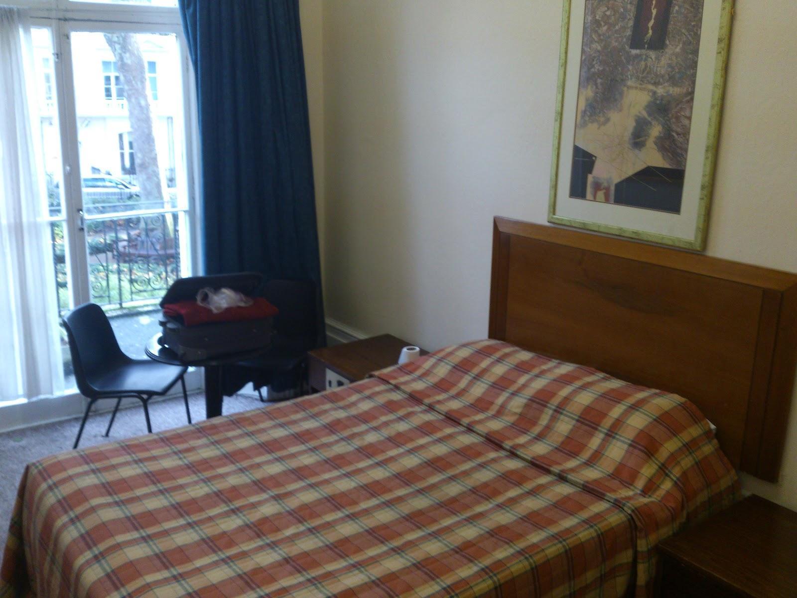 Hotel Continental 2*
