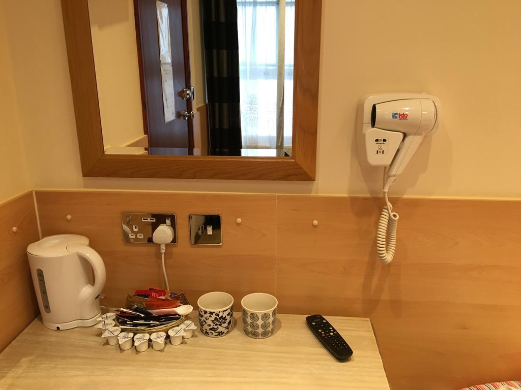Hotel St George Hotel 2*