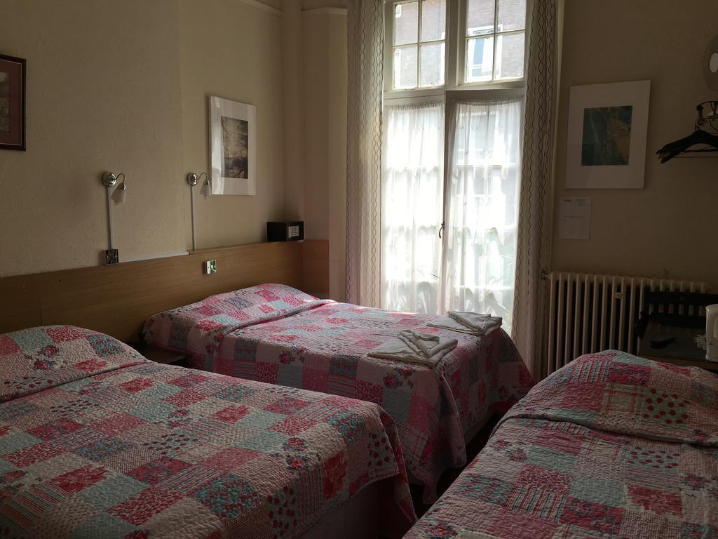 St George Hotel