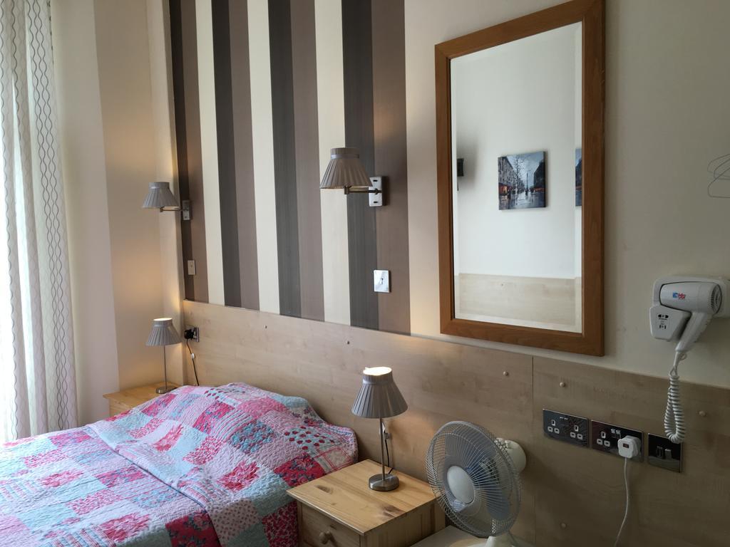 Hotel St George Hotel London