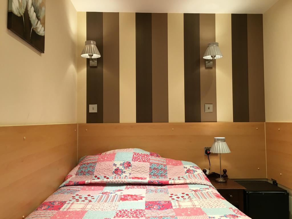 St George Hotel London