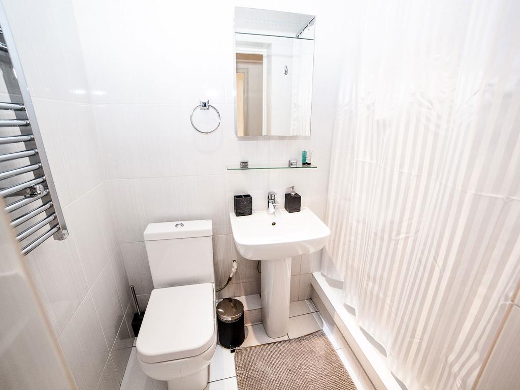 Leilighet Cavendish Apartment *