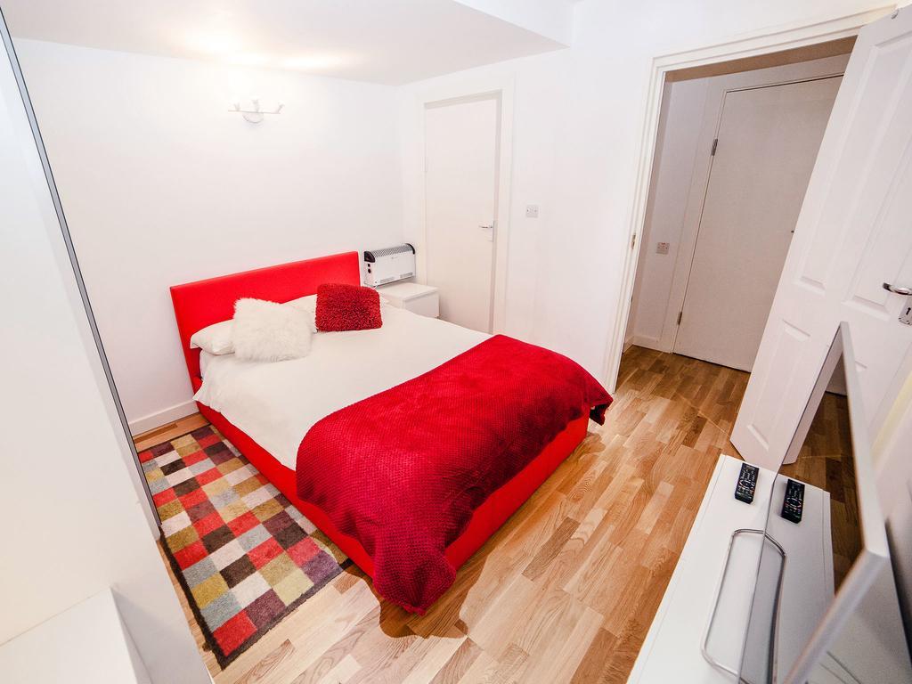 Cavendish Apartment