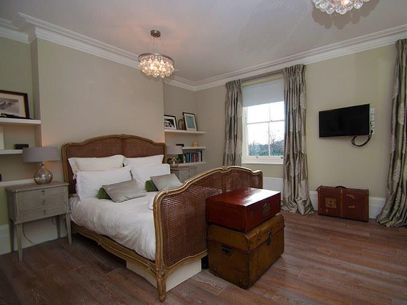 Veeve Townhouse West London