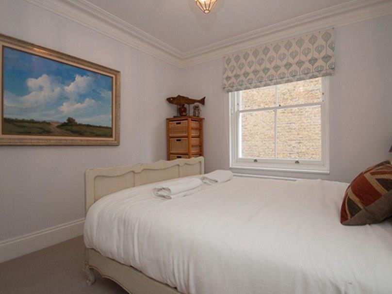 Hotel Veeve Townhouse West 4*