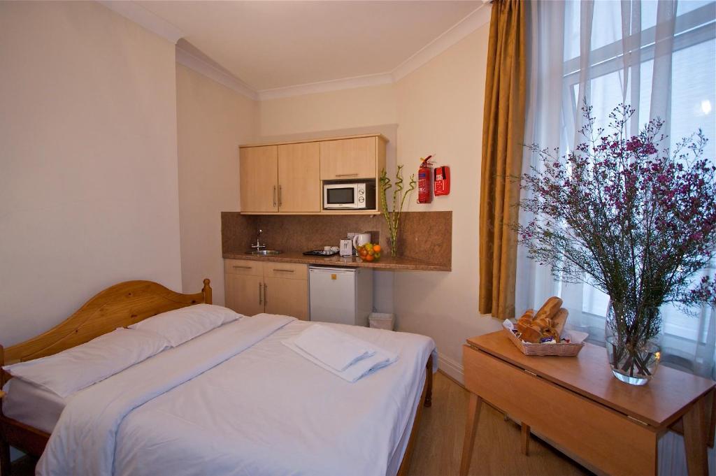 Park View 3* London