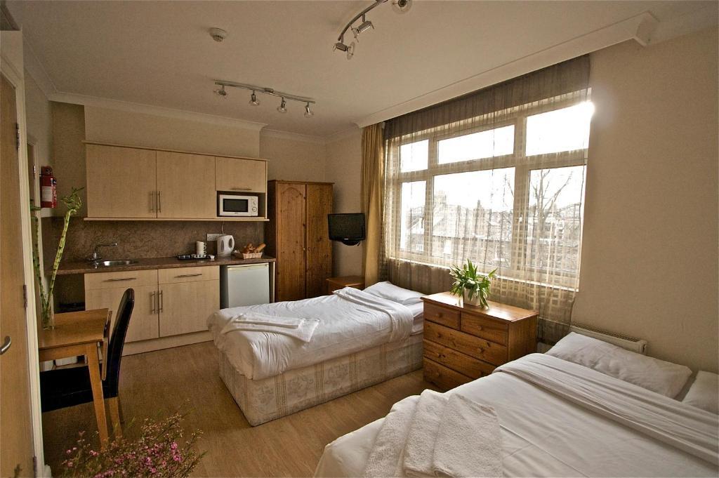 Hotell Park View