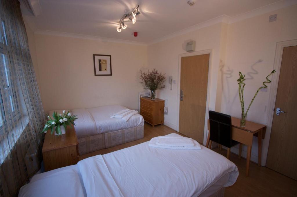 Park View Hotel