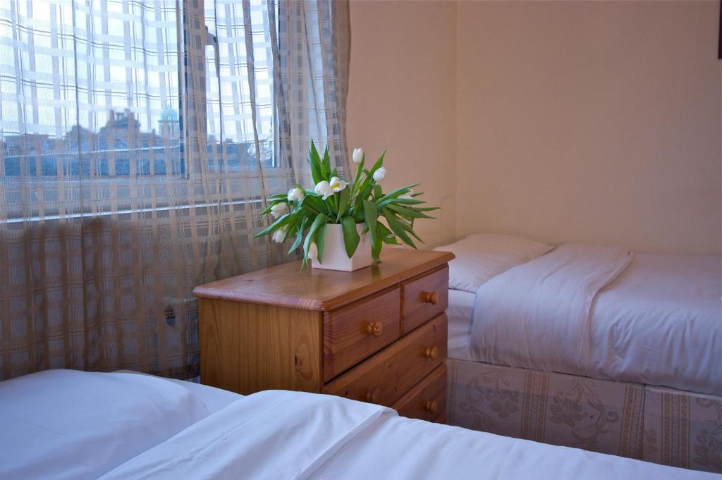 Hotell Park View
