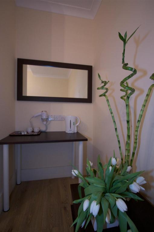 Hotell Park View 3*