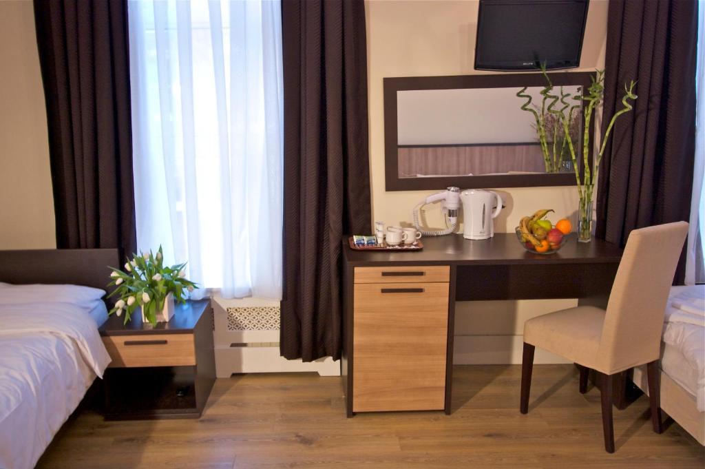 Park View Hotell