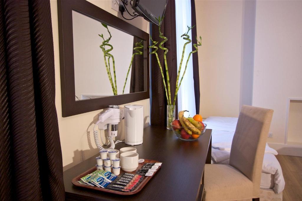 Hotell Park View London