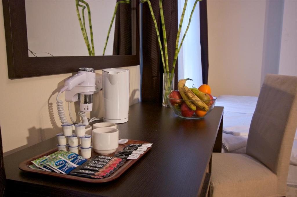 Park View Hotel London