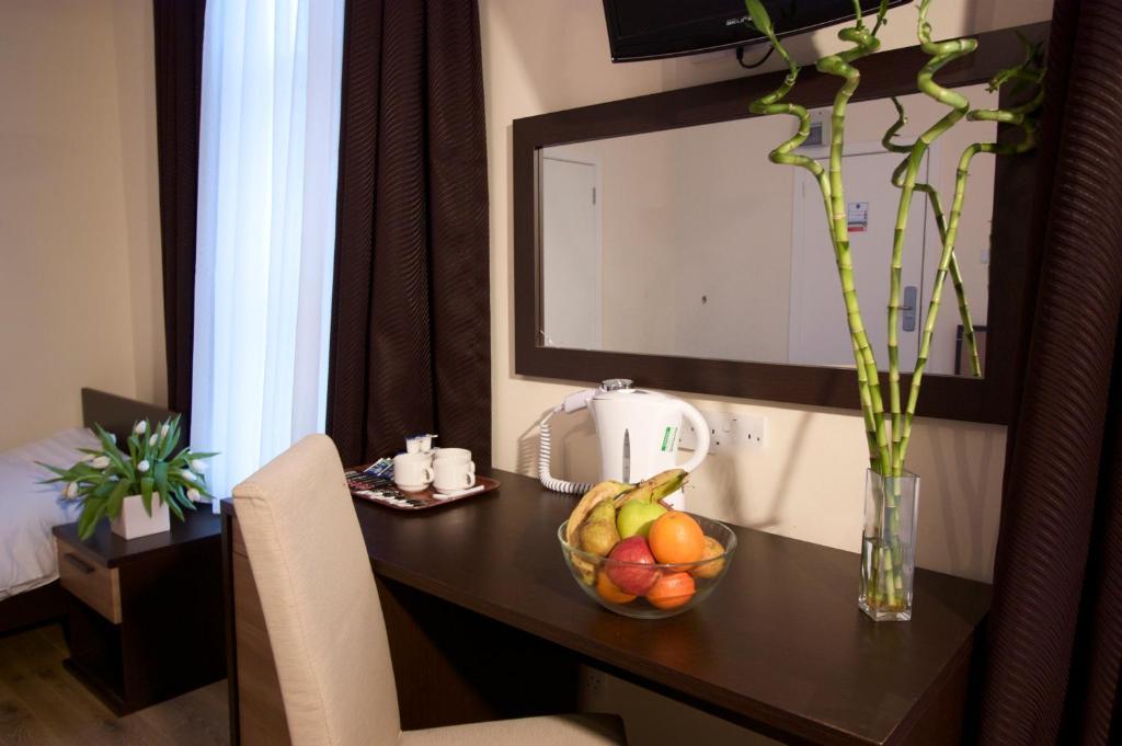 Park View Hotell