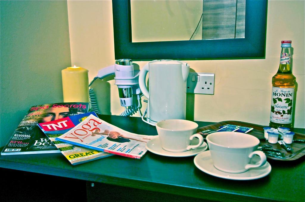 Hotel Park View London
