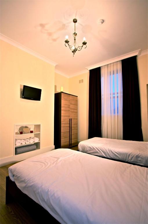 Park View 3* London