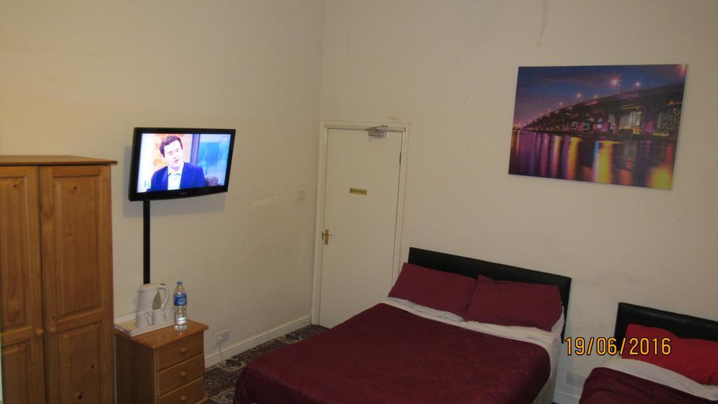Guest house Hollingbury 2*